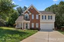 6008 Forest Pond Drive sold home in Charlotte, SC
