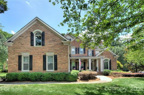 500 Clear Wood Court sold home in Canterfield Creek, Waxhaw, NC