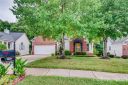 11945 Song Sparrow Lane sold home in Charlotte, SC