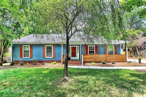 7515 Walnut Wood Drive