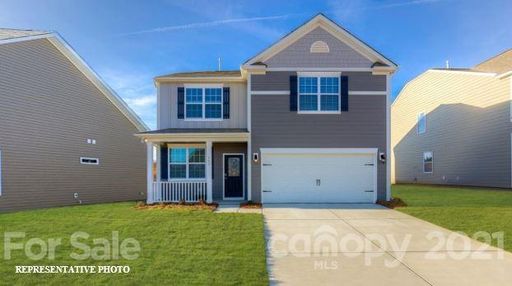 1338 Kent Downs Avenue Lot 130