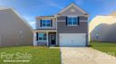 1338 Kent Downs Avenue Lot 130 sold home in Concord, SC