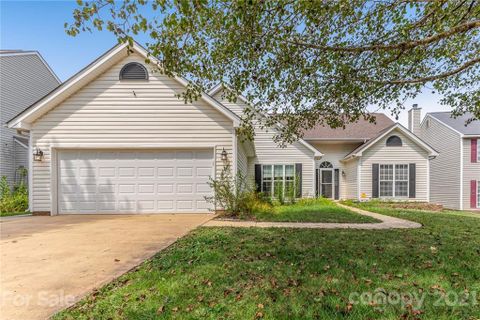 4896 Bentridge Drive