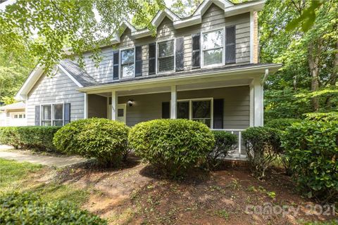 302 Southland Road