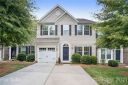 9412 Alice Mcginn Drive sold home in Charlotte, SC