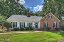 5707 Rebel Drive sold home in Charlotte, SC