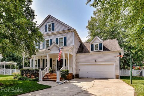7604 Rathlin Court