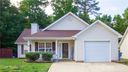 6115 Country Walk Drive 22 sold home in Charlotte, SC