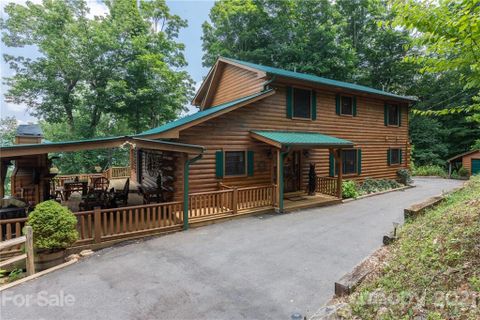 460 Zebullon Lane