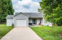 2028 Redberry Lane sold home in Conover, SC