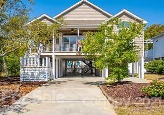 149 32nd Street sold home in Tranquil Harbor, Oak Island, NC