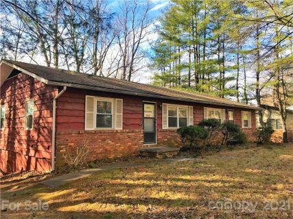 3683 Sweeten Creek Road