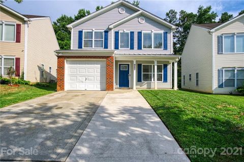 2718 Cochrane Drive