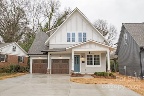 1414 Briar Creek Road