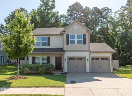 116 Tranquil Court