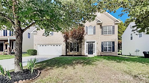 10619 Elm Bend Drive