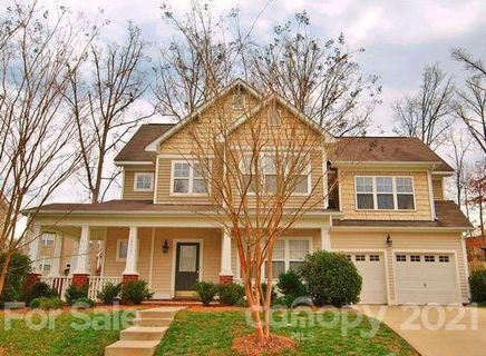 10317 Old Carolina Drive