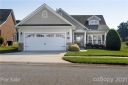216 Garner Drive sold home in Salisbury, SC