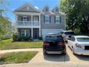 4653 Meshack Avenue sold home in Charlotte, SC