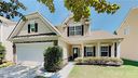 16115 Raptor Court sold home in Charlotte, SC