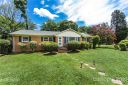 6200 King George Drive sold home in Charlotte, SC