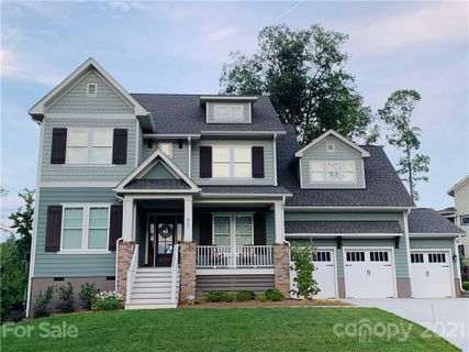 521 Preservation Drive sold home in Nims Village, Fort Mill, SC