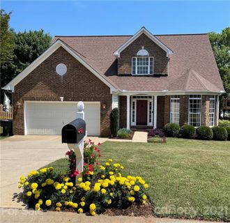 132 Foxtail Drive