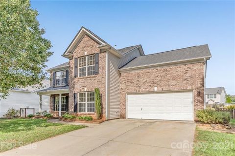 1021 Enderbury Drive