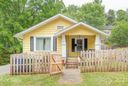 11 North Street sold home in Asheville, SC