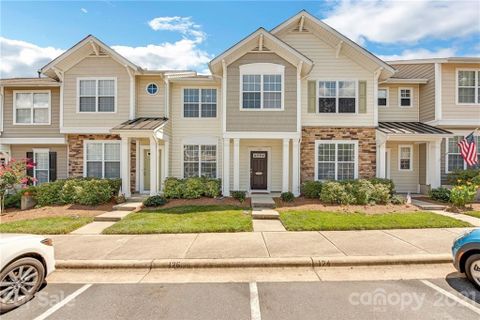 126 Chimney Rock Lane