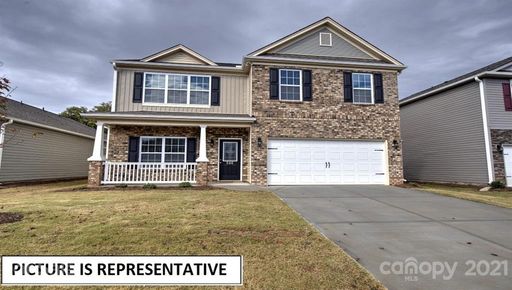 1355 Kent Downs Avenue Lot 134