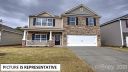 1355 Kent Downs Avenue Lot 134 sold home in Concord, SC