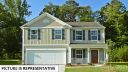 1346 Kent Downs Avenue Lot 132 sold home in Concord, SC