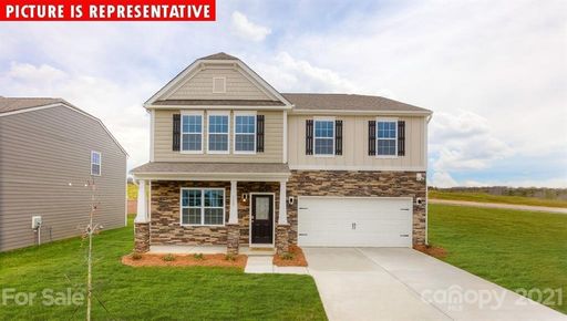 133 Sequoia Forest Drive