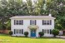 6512 Woodfield Drive sold home in Charlotte, SC