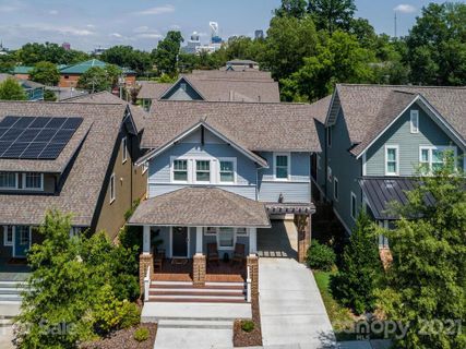 718 Morgan Park Drive