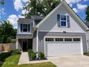 1623 Hooper Court sold home in Charlotte, SC