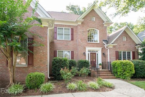 8513 Chilcomb Court