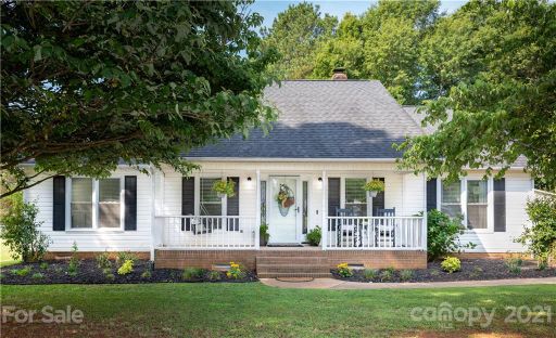 2051 Cardinal Hill Drive sold home in Cardinal Hills, Rock Hill, SC