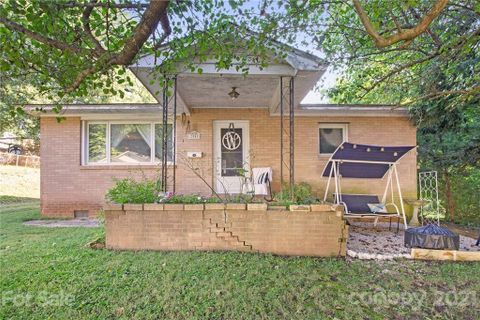 2548 Milton Avenue sold home in Textiles Inc Myrtle Mill, Gastonia, NC