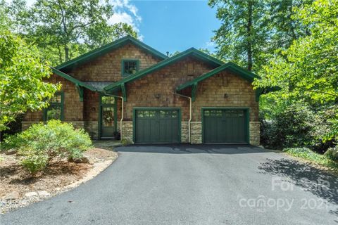 531 Greybeard Trail
