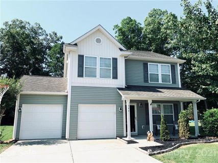 504 Sawtooth Oak Drive