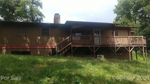 82 Crestfield Avenue sold home in Greenwood, Asheville, NC