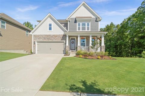 5854 Green Maple Run