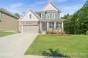 5854 Green Maple Run sold home in Concord, SC