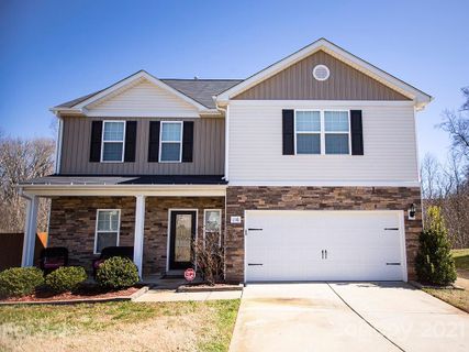 116 Greenway View Court
