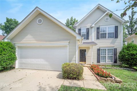 1780 Tate Road