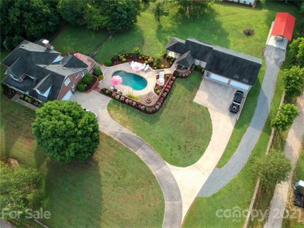 1125 Saddle Drive sold home in Shiloh Farms, York, SC