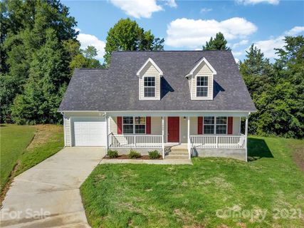 1406 Picnic Court sold home in Parkwalk, Rock Hill, SC