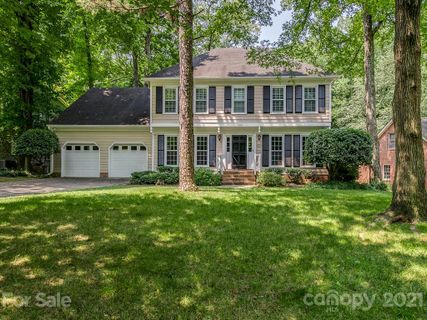 10000 Hanover Hollow Drive